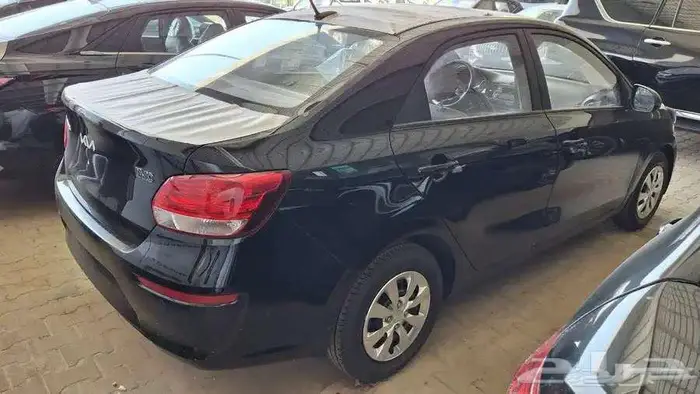 كيا بيجاس موديل 2026 (كاش -تقسيط جميع البنوك ) 3