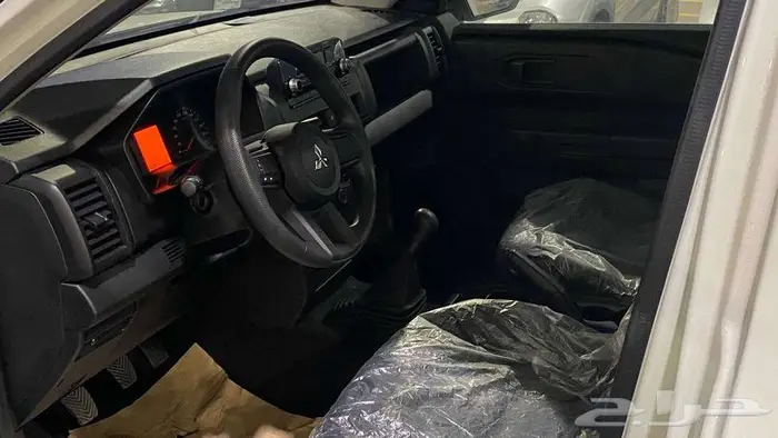 عرض خاص ميتسوبيشي L200 غمارة بنزين موديل 2025 5