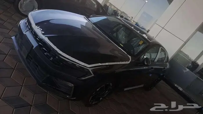 كيا كي 5 gls 2026 - عروض خاصة ع الكاش والبنك 1
