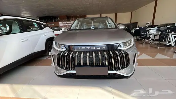 جيتور X50 بريميوم 2026 سعودي 0