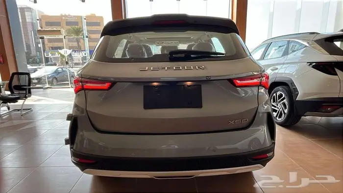 جيتور X50 بريميوم 2026 سعودي 2