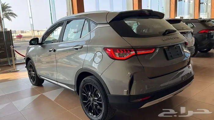 جيتور X50 بريميوم 2026 سعودي 4