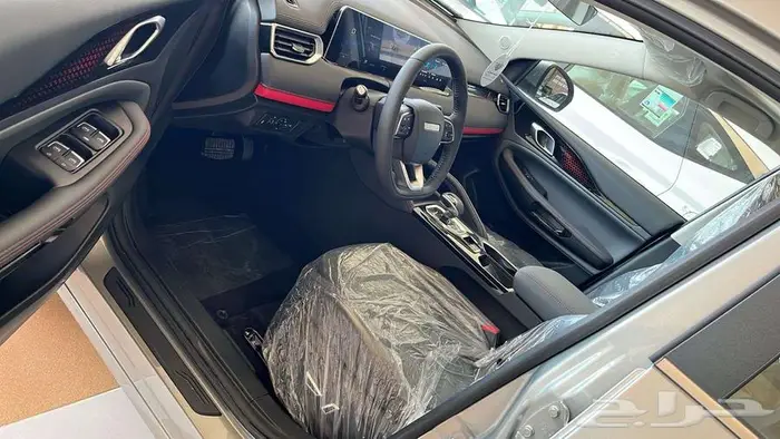 جيتور X50 بريميوم 2026 سعودي 13