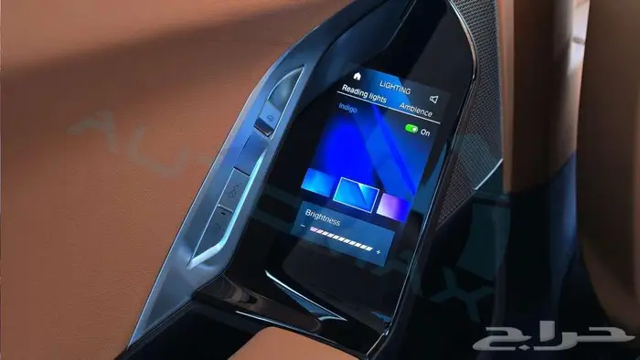 بي ام دبليو 735i 2026 خليحي اصفار مع ضمان الوكيل 17