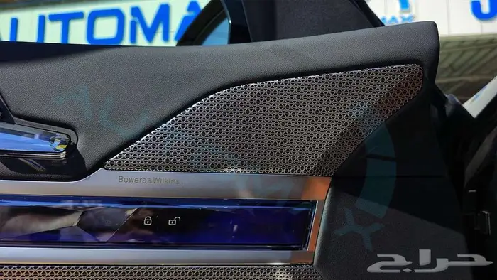 بي ام دبليو 735i 2026 خليحي اصفار مع ضمان الوكيل 18