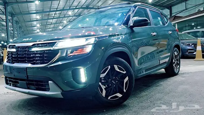 كيا سيلتوس MID موديل 2025 عروض خاصه 8