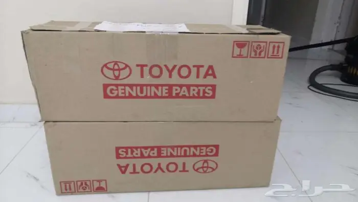 شمعات كامري 2012 2113 2014 2015 3