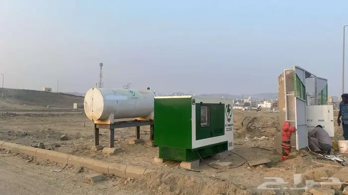 إيجار بيع صيانة قطع عيار مولدات كهرباء 1