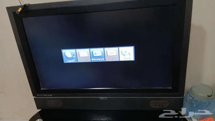 شاشة تلفزيون بينكيو 2