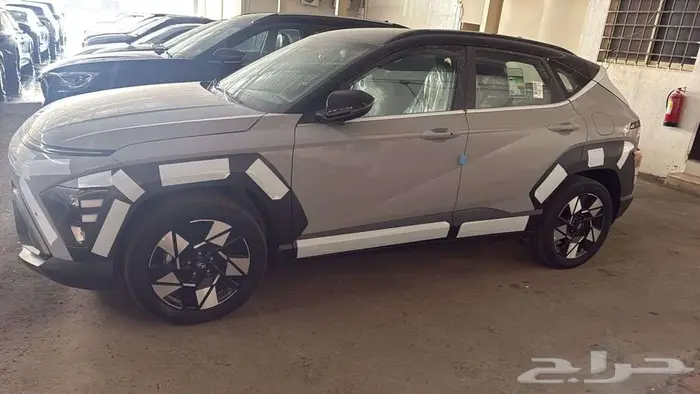 هيواندى كونا كمفورت مكينه 2000 2025 2