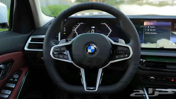 2026 BMW 325 LI M 2.0T I4 RWD 0Km 7