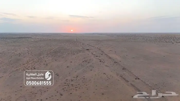 مشروع زراعي للبيع في حائل 2