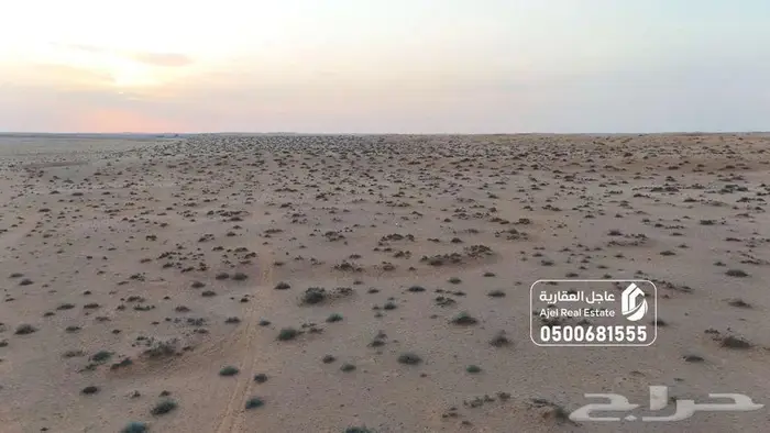 مشروع زراعي للبيع في حائل 7