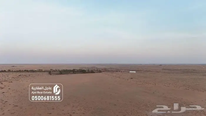 مشروع زراعي للبيع في حائل 31