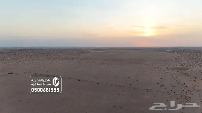 مشروع زراعي للبيع في حائل 24