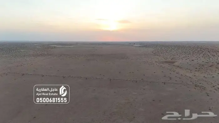 مشروع زراعي للبيع في حائل 32