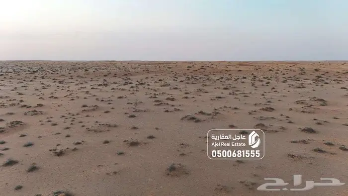 مشروع زراعي للبيع في حائل 26