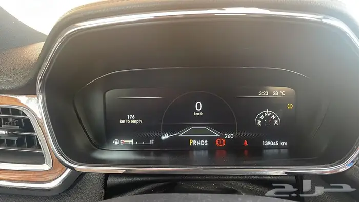 لنكون كونتنتال 3