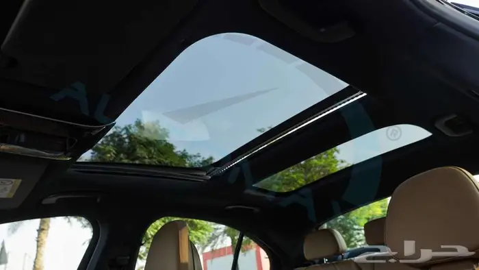 مرسيدس E 300 AMG 2026 خليجي اصفار مع ضمان الوكيل 17