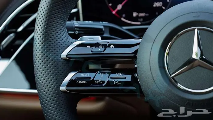 مرسيدس E 300 AMG 2026 خليجي اصفار مع ضمان الوكيل 9