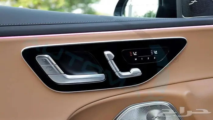 مرسيدس E 300 AMG 2026 خليجي اصفار مع ضمان الوكيل 18