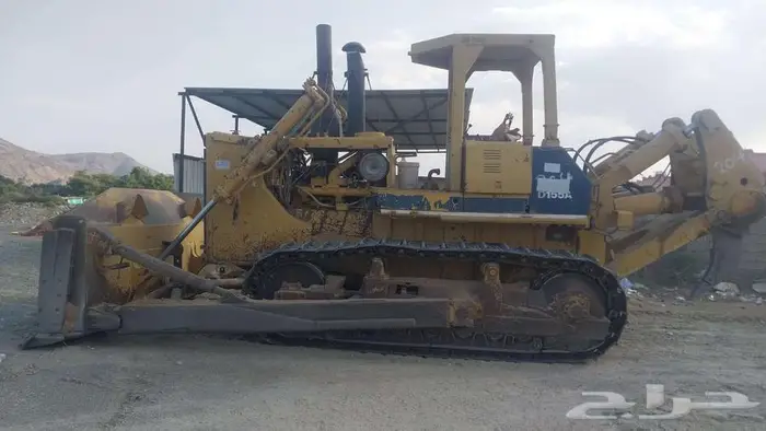 بلدوزرللايجار 0