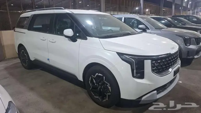 كيا كرنفال استاندر موديل 2026 تقسيط او كاش 11