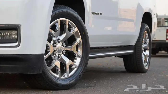 جمس يوكن 2020 XL فل كامل 9