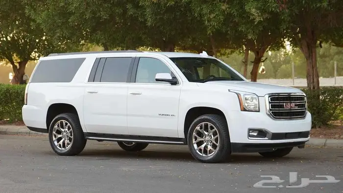 جمس يوكن 2020 XL فل كامل 0