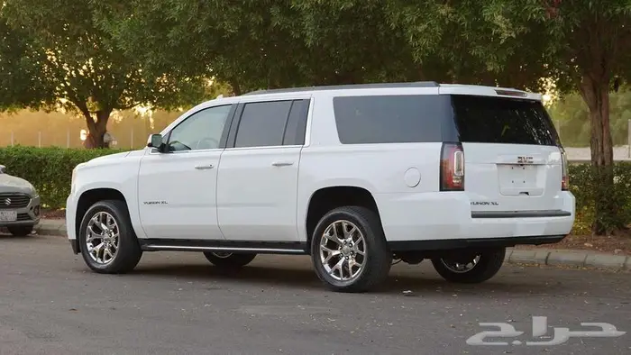 جمس يوكن 2020 XL فل كامل 3