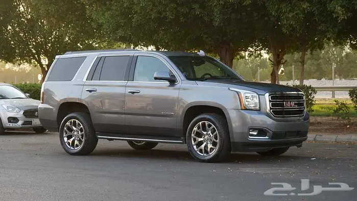 جمس يوكن SLT 2020 (بطاقة جمركية) 0