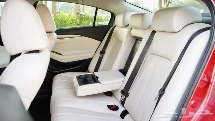 مازدا 6 2021 فل كامل 13