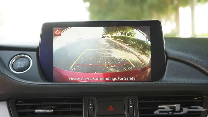 مازدا 6 2021 فل كامل 15