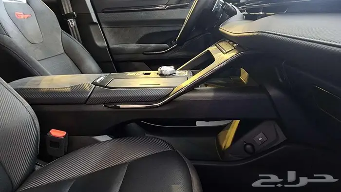 اقوي عروض نهاية العام من شركة سفنز هافالH6 GT موديل 2025 12