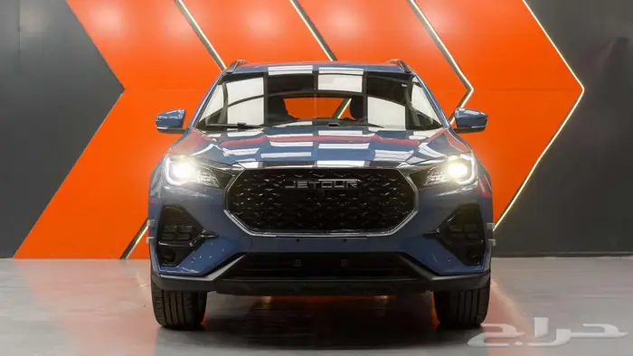 جيتور X70 لاكجري 2025 توصيل لجميع انحاء المملكه 0