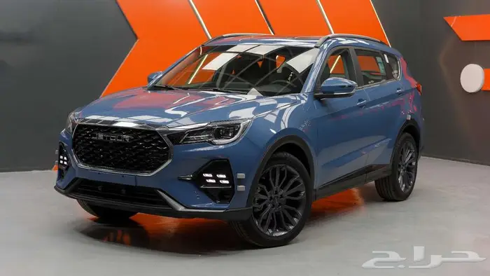 جيتور X70 لاكجري 2025 توصيل لجميع انحاء المملكه 1