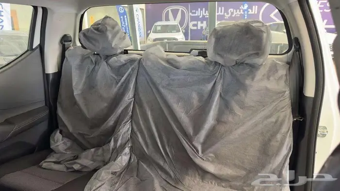 هنتر اوميجا 4 4 توماتيك دبل ديزل 2025 7