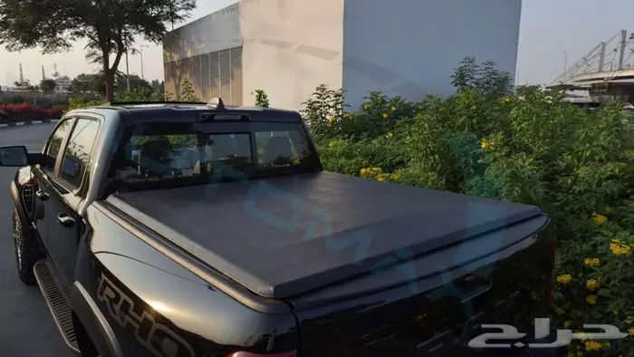 دودج رام 1500 RHO 2025 خليجي اصفار مع ضمان 28