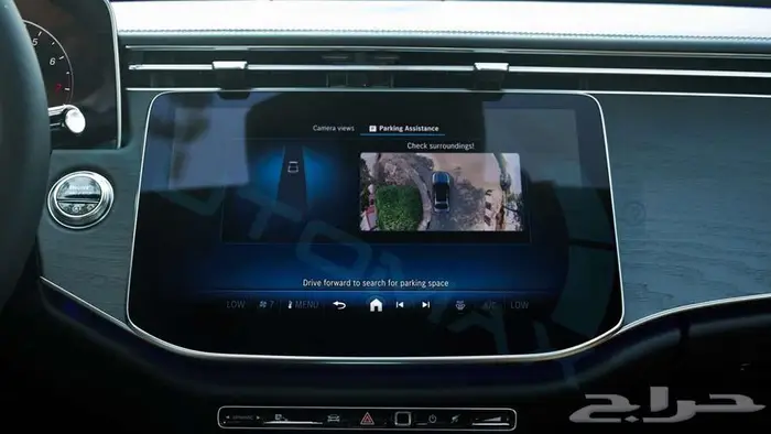 مرسيدس E 200 Avantgarde 2026 اصفار وارد كوريا مع ضمان الوكيل 13