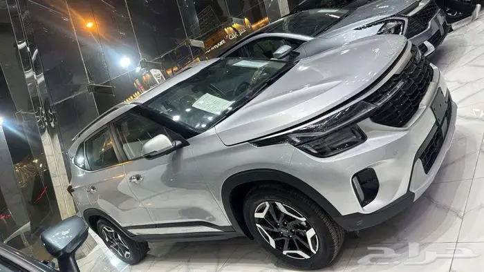 كيا سيلتوس نص فل 2025_تمويل جميع البنوك والشركات 1