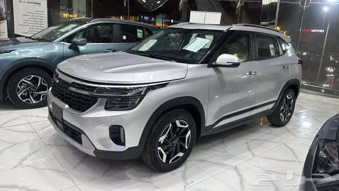 كيا سيلتوس نص فل 2025_تمويل جميع البنوك والشركات 2