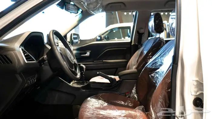 جريت وول ونجل 7 دبل 2025 ( عرض نهاية السنه ) 13