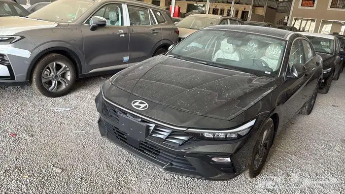 هيونداي النترا 2026 سمارت وسمارت بلس سعودي عرض خاص 4