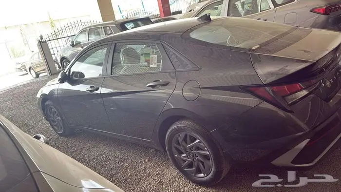 هيونداي النترا 2026 سمارت وسمارت بلس سعودي عرض خاص 2