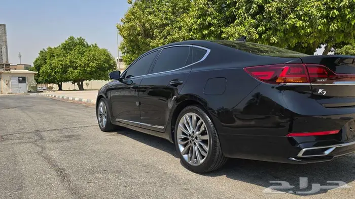 كادينزا فل كامل داخلية جملي 4