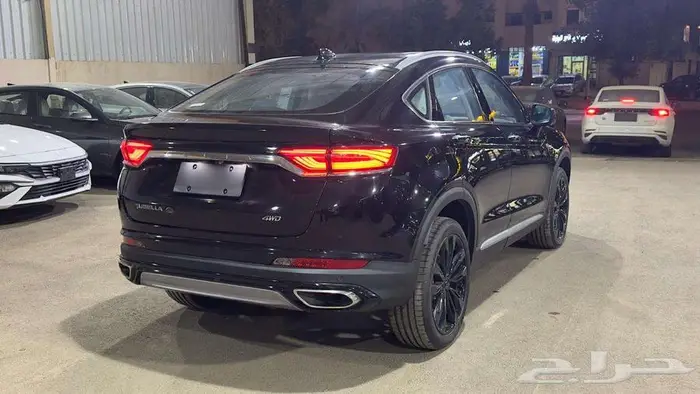 جيلي توجيلا فل 2023 ( كاش و اقساط ) 3