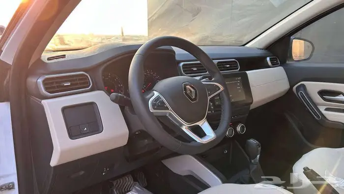 رينو داستر فل كامل 9