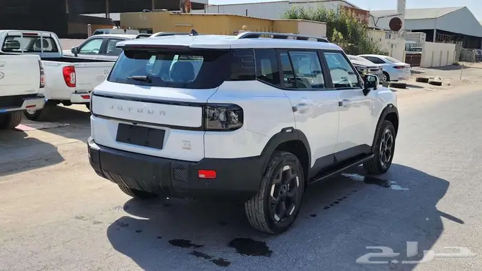 جيتورT1فل كامل لاكجري موديل2025عروض القيادة للسيارات 4