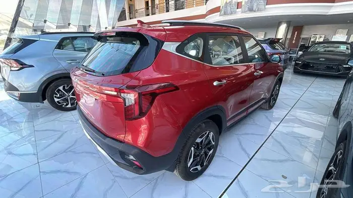 كيا سيلتوس 2025 نص فل الجبر عروض اخر للسنة 2