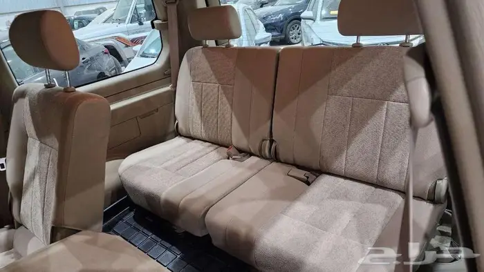 جى أكس آر فل كامل موديل 2007 عداد 235 ألف كم 16